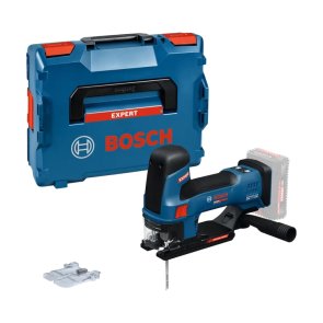 Bosch EXPERT EXST18V-155S Akumulatora Figūrzāģis, 18V, (+koferis) 6015B0100
