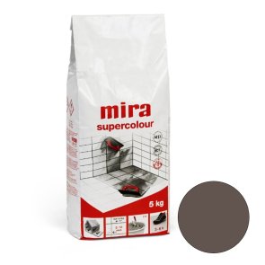 Mira supercolour NR. 147 - ātri cietējoša flīžu šuvju masa