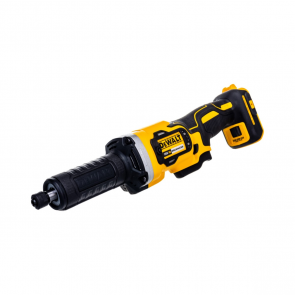 DeWalt Akumulatora Taisnā slīpmāšīna 18V XR, DCG426N-XJ