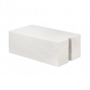 Bauroc EcoTerm + 300 gāzbetona bloki 1.8mpa, 300x600x200mm, 1.44m3 (palete)