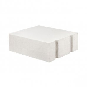 Bauroc EcoTerm+ Bauroc EcoTerm+ 500 gāzbetona bloki 1.8mpa 1.44m3 (palete)