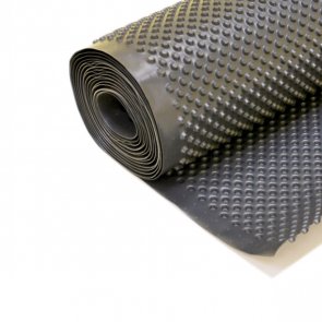 Starkedach Drain Геомембрана 400 1x20m (20m2)