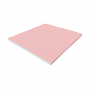 Norgips (GKF) ugunsizturīgs reģipsis (ģipškartons) 12,5x1200x2600mm