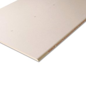 Knauf Safeboard (GKF) Bezsvina pretradiācijas ģipša plāksne, 12.5x625x2400mm