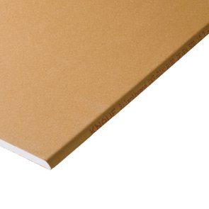 Knauf Silentboard (GKF) Ģipša plāksne augstvērtīgai skaņas izolācijai, 12.5x625x2400mm