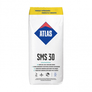 ATLAS SMS 30
