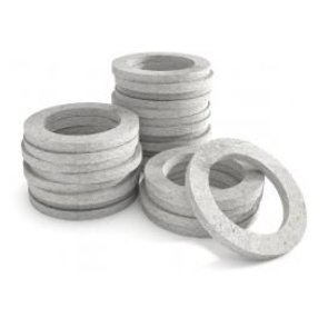 KCO - 5 (50mm) starplikas gredzens grodam 800x50mm vai 900x50mm