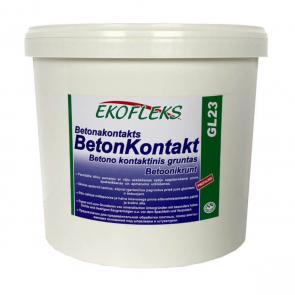 EKOFLEKS BETONKONTAKT GL23 1kg