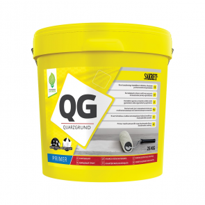 Sakret QG kvarca grunts, 1.5kg