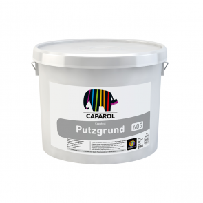 CAPAROL CTS Putzgrund 605 Weiss 25kg