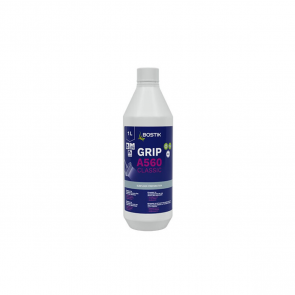 Bostik Grip A560 Classic грунтовка для полов с шпаклевочной массой 1L