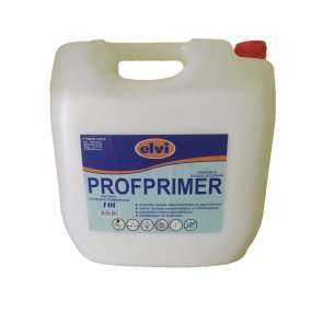Elvi Profprimer унигрунт 10L
