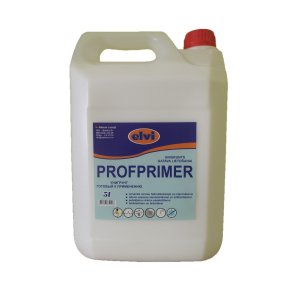 Elvi Profprimer унигрунт 5L