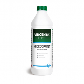 Vincents Polyline Hidrogrunt grunts prettvaiku membrāna, 1L