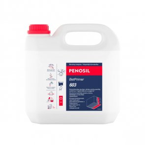 Penosil Premium BetPrimer Saķeres dispersija betona virsmu gruntēšanai, 3L