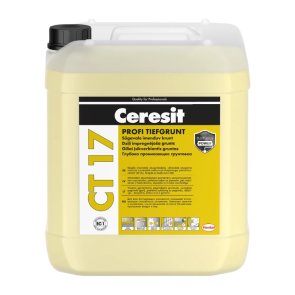 Ceresit CT 17 Profi Tiefgrunt Грунтовка глубокого проникновения 20L