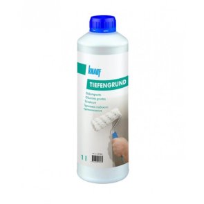 Knauf Tiefengrund dziļumgrunts. 1L