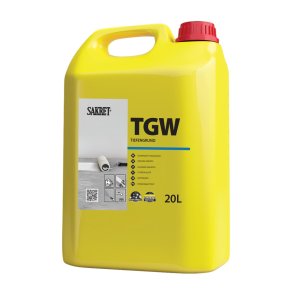 Sakret TGW dziļuma grunts, 20L