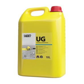 Sakret UG Universālā grunts (koncentrāts), 10L
