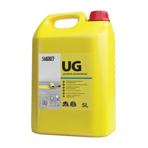 Sakret UG Universālā grunts (koncentrāts), 5L