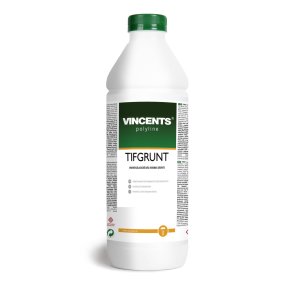 Vincents Polyline Tifgrunt универсальная уплотняющая грунтовка , 1L