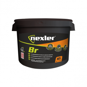 Nexler BR bituma grunts 10kg