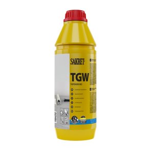 Sakret TGW dziļuma grunts, 1L