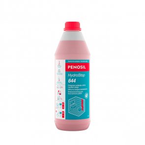 Penosil HydroStop 644 Влагозащитный барьер для помещений с повышенной влажностью , 1L