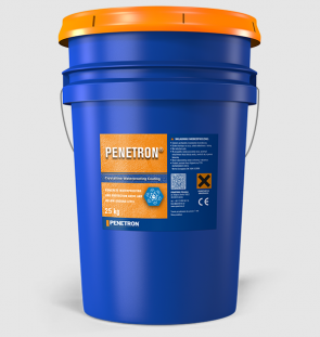 Penetron кристаллический гидроизоляционный материал , 5kg