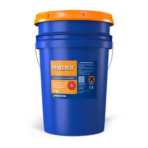 Penetron Penecrete Mortar šuvju hidroizolācija, 5kg