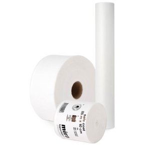 Mira 4526 Safecoat Mākslīgās šķiedras lente 10cm x 25m