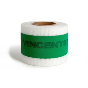 Vincents Polyline Hidro Tape G Hidroizolācijas lente, 12cm x 10m