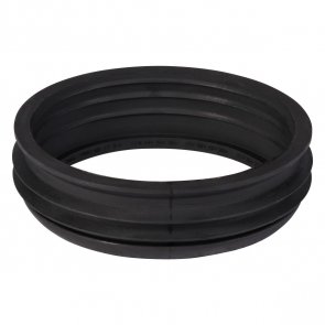 Ostendorf HTSafeGA Прокладка , DN50mm