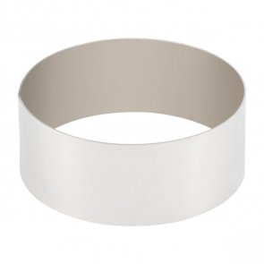 Geberit HDPE Опорное кольцо , D=110mm, CrNi tērauda