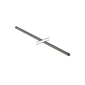 Geberit PE Резьбовый стержень M10, L=500 мм