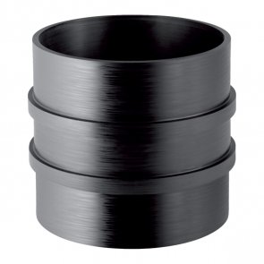 Geberit HDPE Внутренняя муфта с двойным краем , D200mm