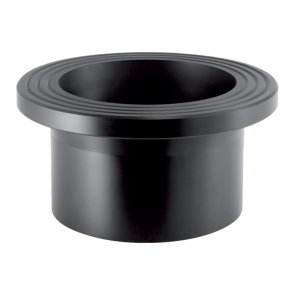 Geberit HDPE Metināms atloka adapters, D63mm