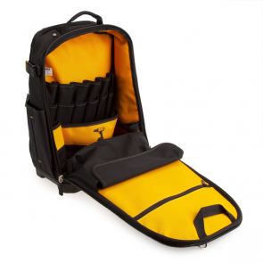 DeWalt Рюкзак для инструментов 40 л/25 кг, 34x47x23 см DWST81690-1 DeWalt Instrumentu mugursoma 40L/25kg, 34x47x23cm, DWST81690-1