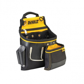 DeWalt Поясная сумка для инструментов DWST1-75652 DeWalt Instrumentu soma stiprināma pie jostas 30.5x27.5x12.5cm, DWST1-75652
