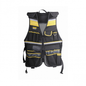 Stanley FatMax Жилет для инструментов FMST1-71181 Stanley FatMax Instrumentu veste 47x7x58cm, FMST1-71181