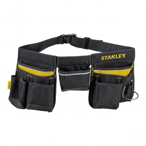Stanley Пояс для инструментов 1-96-178 Stanley Instrumentu josta 60x25.5x7.5cm, 1-96-178
