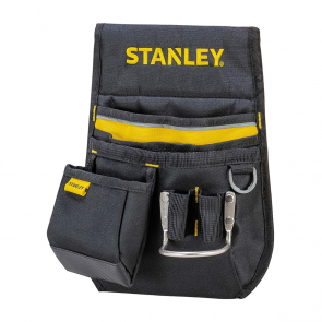 Stanley Сумка для инструментов 1-96-181 Stanley Instrumentu somiņa 23.5x33.2x7.5cm, 1-96-181