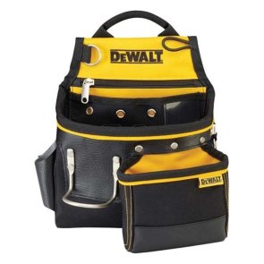 DeWalt Поясная сумка для инструментов DWST1-75652 DeWalt Instrumentu soma stiprināma pie jostas 30.5x27.5x12.5cm, DWST1-75652