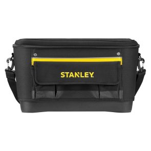 Stanley Rigid Сумка для инструментов с крышкой 16', 1-96-193 Stanley Rigid Instrumentu soma ar vāku 16', 25.1x44.7x26.2cm, 1-96-193 (soma)