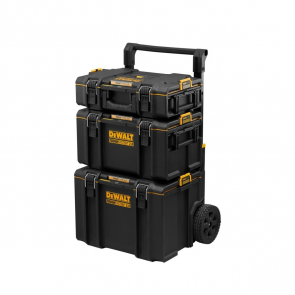 DeWalt Toughsystem 2.0 3in1 Набор ящиков для инструментов на колесах , DWST83402-1