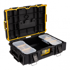 DeWalt Toughsystem 2.0 Ящик для инструментов DS166, DWST83293-1