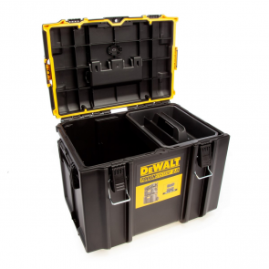 DeWalt Toughsystem 2.0 Ящик для инструментов DS400, DWST83342-1