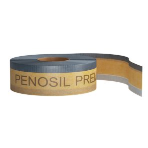 Penosil Window Tape Internal 420 Iekšējā tvaiku izolācijas lente 100mm x 25m