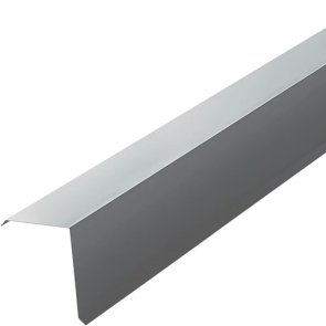 Balex Metal Vejmala WWT/120 universāla, 0.45mm, 110x140mm, L=2000, AlZn