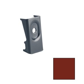 Toode Classic jumta kāpņu stiprinājuma stiprinājums, mazais, RR29/Sarkans